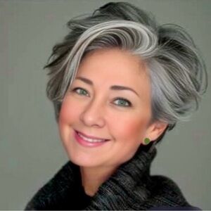 Meet your Posher, Donna Ambassador